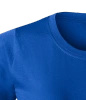 Koszulka damska standard VOYOVNIK "Storm Front (mono)" - niebieska
