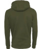 Bluza męska z kapturem VOYOVNIK "Beyond The Ridge (mono)" - olive