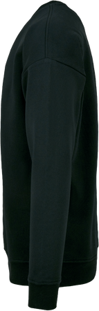 Bluza męska VOYOVNIK "Dirt Momentum (mono)" - czarna