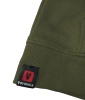 Bluza męska z kapturem VOYOVNIK "Camp Ritual (mono)" - olive