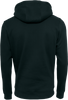 Bluza męska z kapturem VOYOVNIK "Camp Ritual (mono)" - czarna