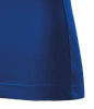 Koszulka damska standard VOYOVNIK "Contour Quest" - niebieska